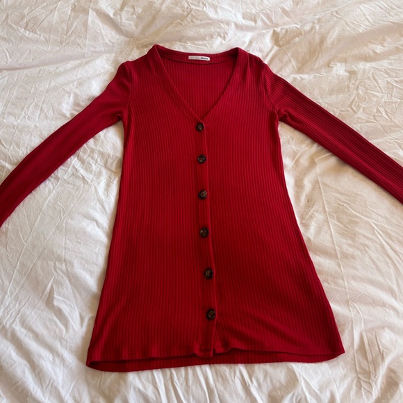 REFORMATION DRESS - Picture 4 of 4